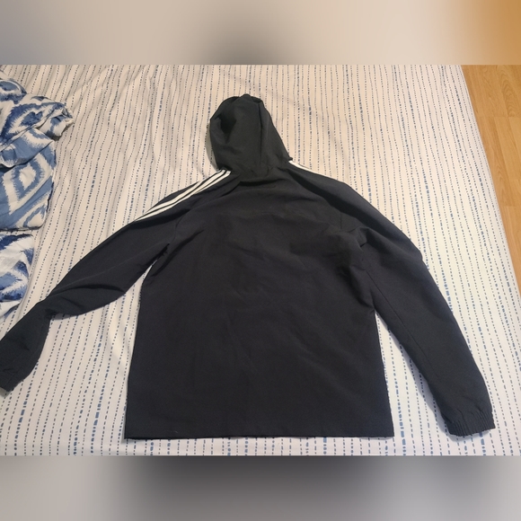 Adidas Windbreaker - Picture 3 of 3